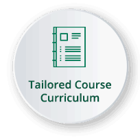 Tailored Data Analytics Course Curriculum