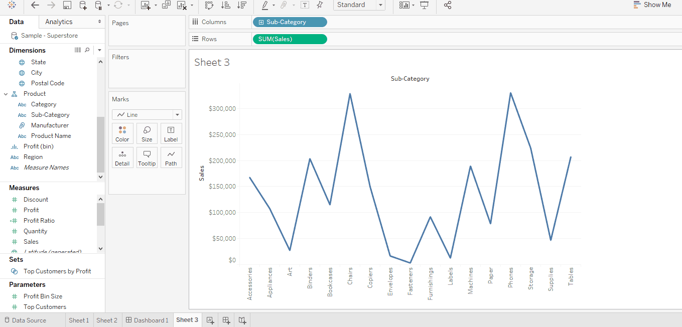 Top Tableau Interview Questions and Questions - ExcelR