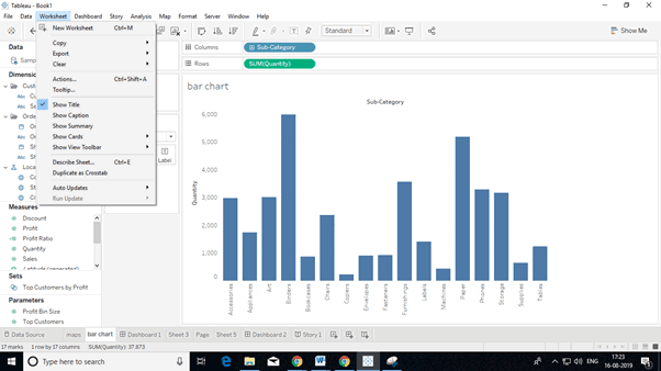 Top Tableau Interview Questions And Questions - Excelr