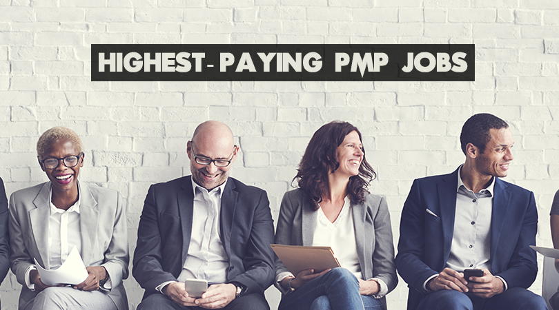 pmp jobs in houston tx